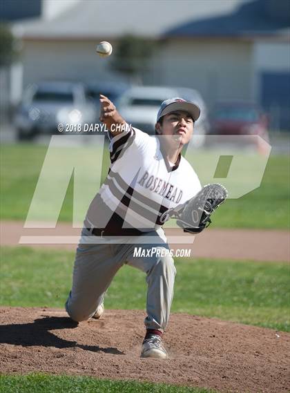 Thumbnail 1 in Rosemead @ Arroyo photogallery.