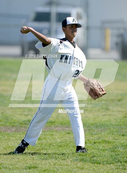 Thumbnail 2 in Rosemead @ Arroyo photogallery.