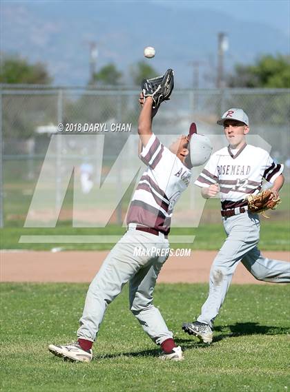 Thumbnail 3 in Rosemead @ Arroyo photogallery.