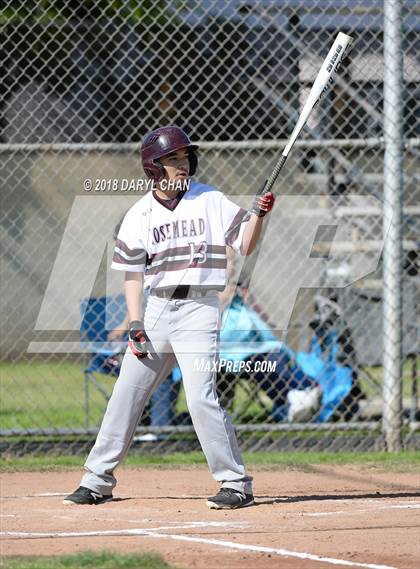 Thumbnail 1 in Rosemead @ Arroyo photogallery.