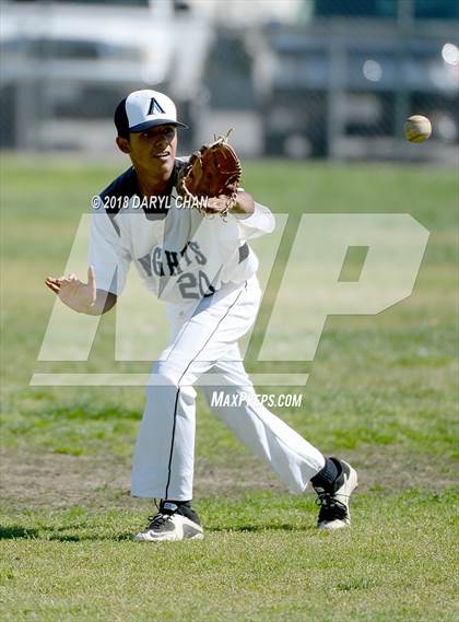 Thumbnail 1 in Rosemead @ Arroyo photogallery.