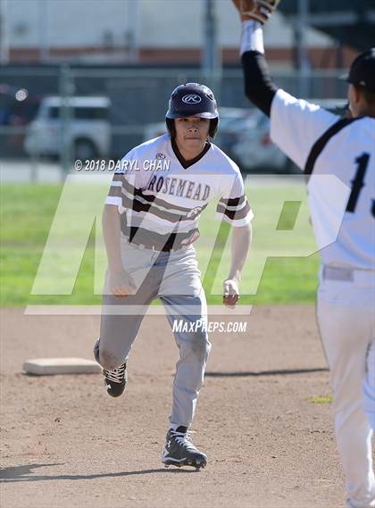 Thumbnail 3 in Rosemead @ Arroyo photogallery.