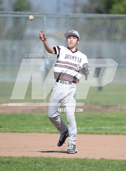 Thumbnail 1 in Rosemead @ Arroyo photogallery.