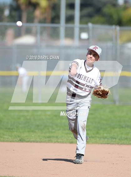 Thumbnail 3 in Rosemead @ Arroyo photogallery.