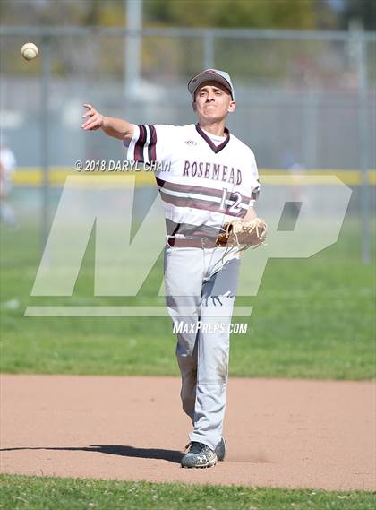 Thumbnail 3 in Rosemead @ Arroyo photogallery.