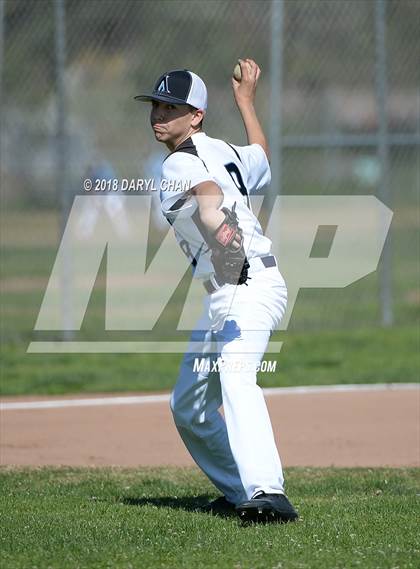 Thumbnail 1 in Rosemead @ Arroyo photogallery.