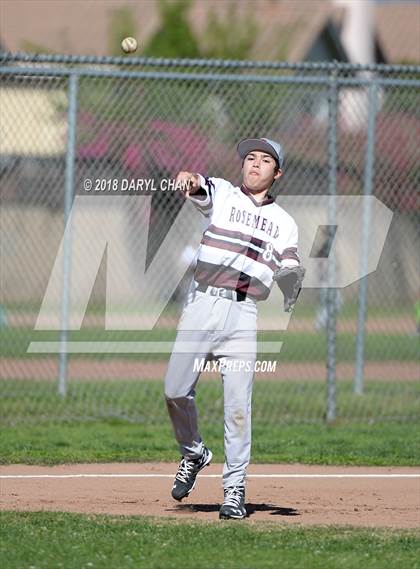 Thumbnail 1 in Rosemead @ Arroyo photogallery.