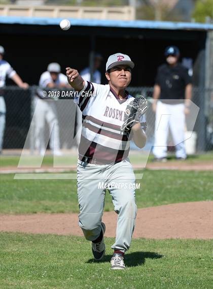 Thumbnail 2 in Rosemead @ Arroyo photogallery.