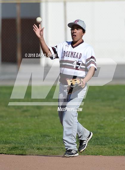 Thumbnail 1 in Rosemead @ Arroyo photogallery.