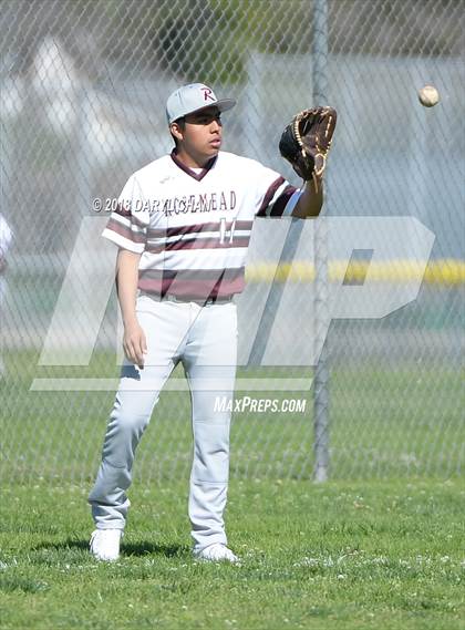 Thumbnail 1 in Rosemead @ Arroyo photogallery.