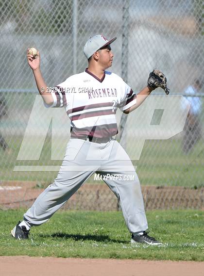 Thumbnail 2 in Rosemead @ Arroyo photogallery.