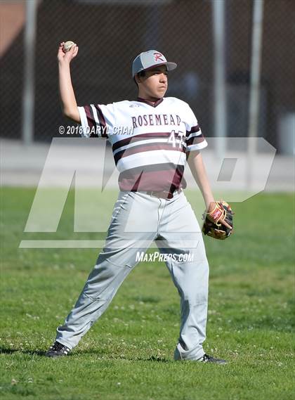 Thumbnail 1 in Rosemead @ Arroyo photogallery.