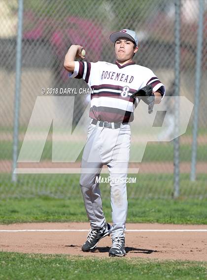 Thumbnail 3 in Rosemead @ Arroyo photogallery.