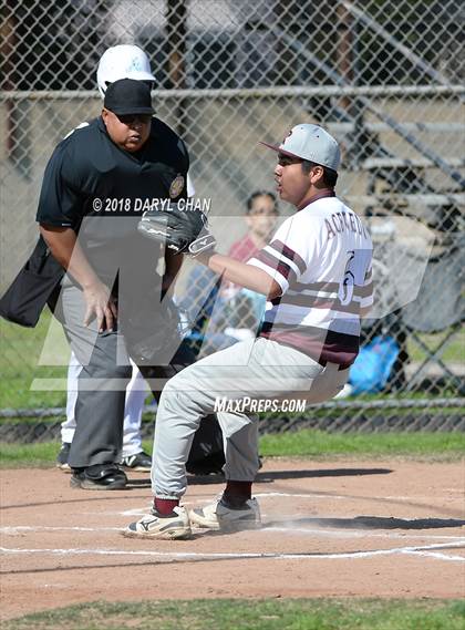 Thumbnail 1 in Rosemead @ Arroyo photogallery.