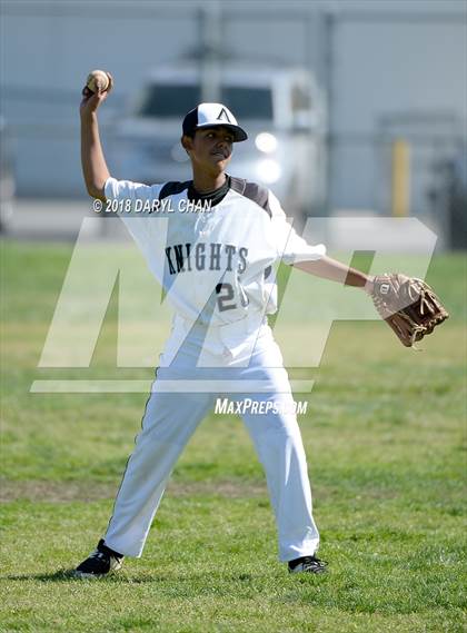 Thumbnail 1 in Rosemead @ Arroyo photogallery.