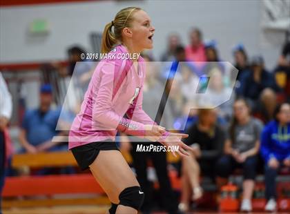 Thumbnail 1 in Frost vs. Bremond (UIL Division 2 Area Playoff) photogallery.