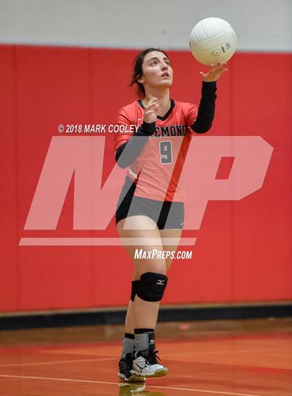 Thumbnail 1 in Frost vs. Bremond (UIL Division 2 Area Playoff) photogallery.
