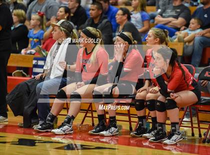 Thumbnail 1 in Frost vs. Bremond (UIL Division 2 Area Playoff) photogallery.