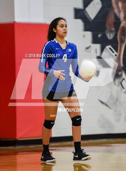 Thumbnail 3 in Frost vs. Bremond (UIL Division 2 Area Playoff) photogallery.