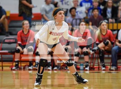 Thumbnail 3 in Frost vs. Bremond (UIL Division 2 Area Playoff) photogallery.