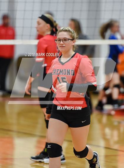 Thumbnail 2 in Frost vs. Bremond (UIL Division 2 Area Playoff) photogallery.