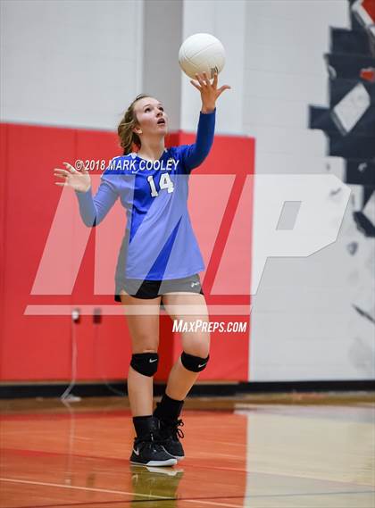 Thumbnail 1 in Frost vs. Bremond (UIL Division 2 Area Playoff) photogallery.