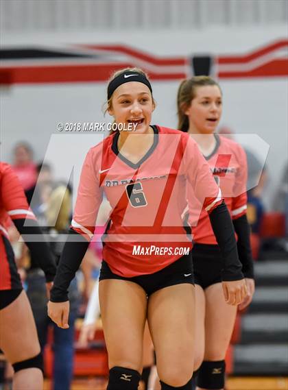 Thumbnail 3 in Frost vs. Bremond (UIL Division 2 Area Playoff) photogallery.