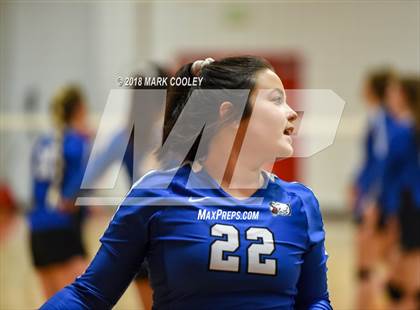 Thumbnail 3 in Frost vs. Bremond (UIL Division 2 Area Playoff) photogallery.