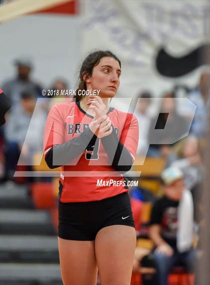 Thumbnail 1 in Frost vs. Bremond (UIL Division 2 Area Playoff) photogallery.