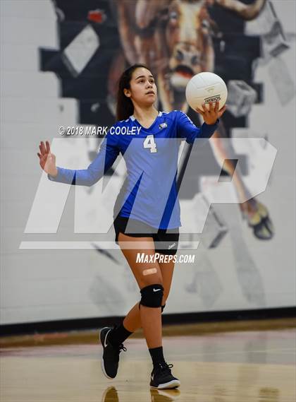 Thumbnail 2 in Frost vs. Bremond (UIL Division 2 Area Playoff) photogallery.