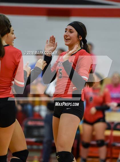 Thumbnail 1 in Frost vs. Bremond (UIL Division 2 Area Playoff) photogallery.