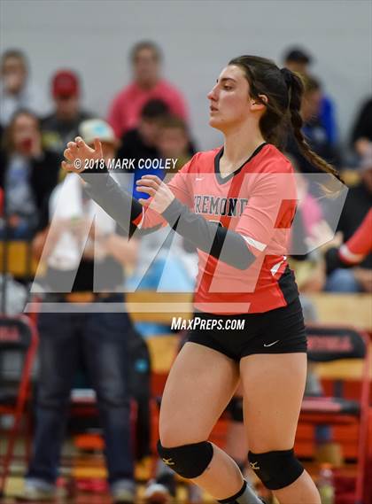 Thumbnail 2 in Frost vs. Bremond (UIL Division 2 Area Playoff) photogallery.