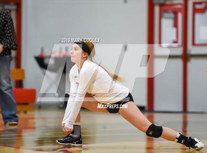 Thumbnail 1 in Frost vs. Bremond (UIL Division 2 Area Playoff) photogallery.