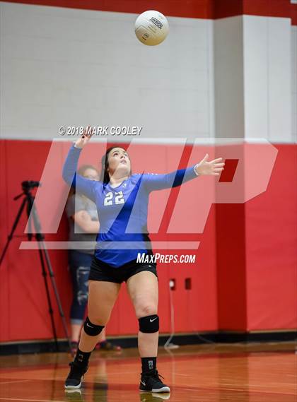 Thumbnail 1 in Frost vs. Bremond (UIL Division 2 Area Playoff) photogallery.