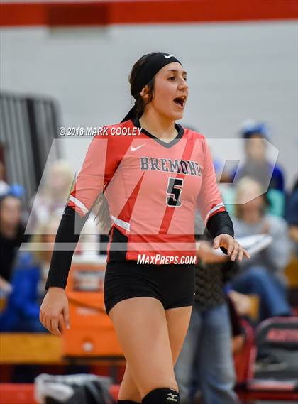 Thumbnail 1 in Frost vs. Bremond (UIL Division 2 Area Playoff) photogallery.