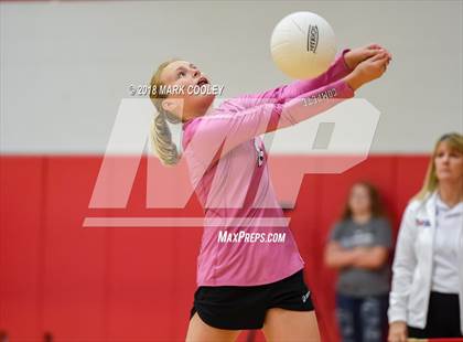 Thumbnail 1 in Frost vs. Bremond (UIL Division 2 Area Playoff) photogallery.