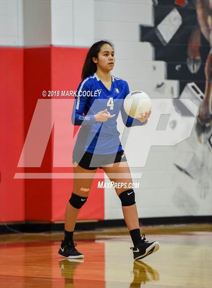 Thumbnail 1 in Frost vs. Bremond (UIL Division 2 Area Playoff) photogallery.