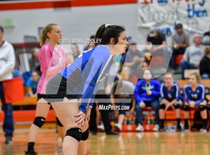 Thumbnail 3 in Frost vs. Bremond (UIL Division 2 Area Playoff) photogallery.