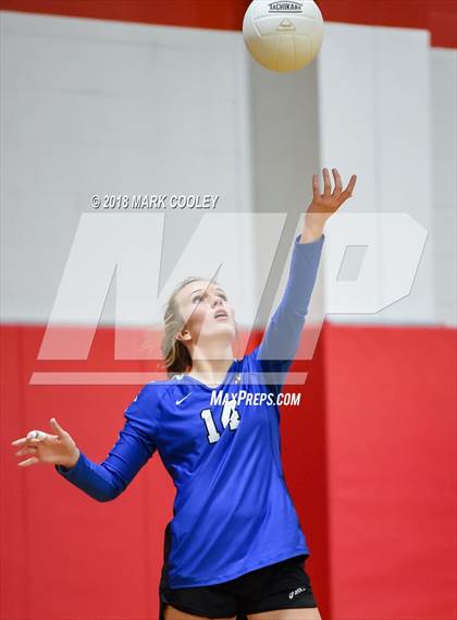 Thumbnail 3 in Frost vs. Bremond (UIL Division 2 Area Playoff) photogallery.