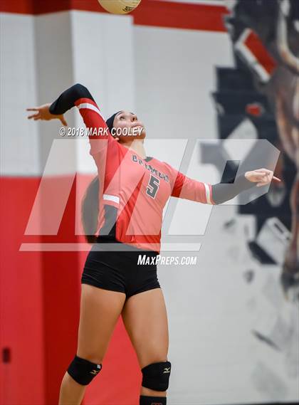 Thumbnail 2 in Frost vs. Bremond (UIL Division 2 Area Playoff) photogallery.
