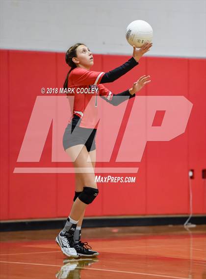 Thumbnail 3 in Frost vs. Bremond (UIL Division 2 Area Playoff) photogallery.