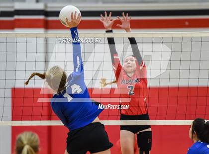 Thumbnail 1 in Frost vs. Bremond (UIL Division 2 Area Playoff) photogallery.