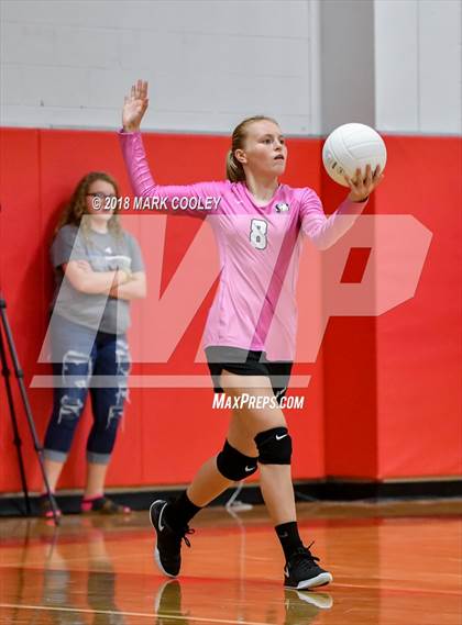 Thumbnail 2 in Frost vs. Bremond (UIL Division 2 Area Playoff) photogallery.