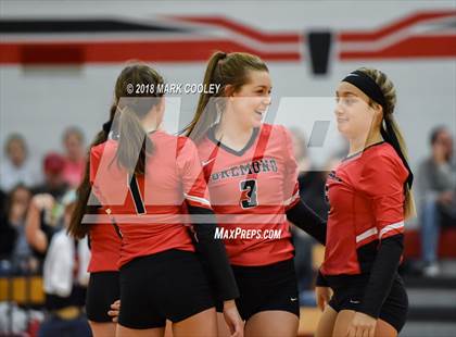 Thumbnail 3 in Frost vs. Bremond (UIL Division 2 Area Playoff) photogallery.