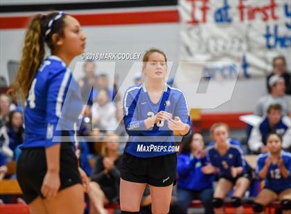 Thumbnail 2 in Frost vs. Bremond (UIL Division 2 Area Playoff) photogallery.