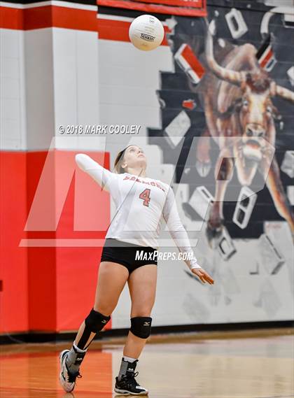 Thumbnail 1 in Frost vs. Bremond (UIL Division 2 Area Playoff) photogallery.