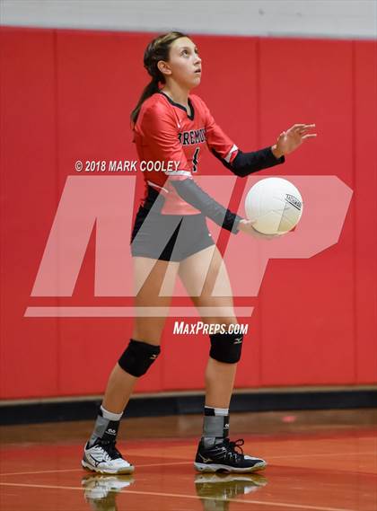 Thumbnail 1 in Frost vs. Bremond (UIL Division 2 Area Playoff) photogallery.