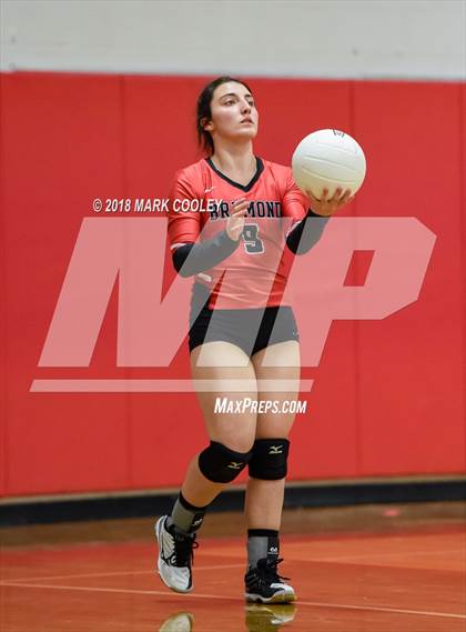Thumbnail 1 in Frost vs. Bremond (UIL Division 2 Area Playoff) photogallery.