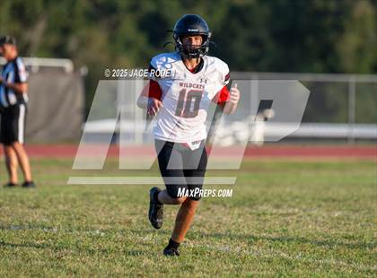 Thumbnail 2 in JV: Kirbyville @ Coldspring-Oakhurst photogallery.