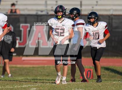Thumbnail 1 in JV: Kirbyville @ Coldspring-Oakhurst photogallery.